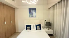 Fully Furnished | Clean Unit | Vacant | Rent Now!