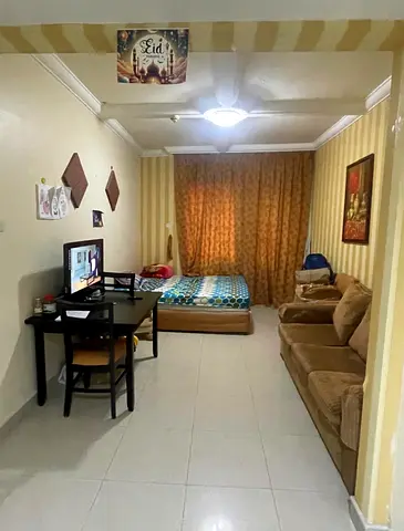 PRIVATE ROOM WITH PRIVATE BALCONY