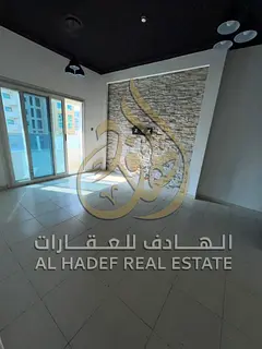 🏠 1 Bedroom + Living Room with Balcony