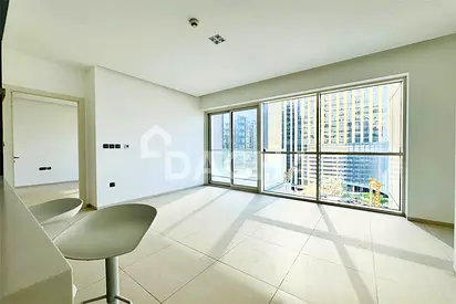Chiller Free | Vacant Soon | Partial Marina View