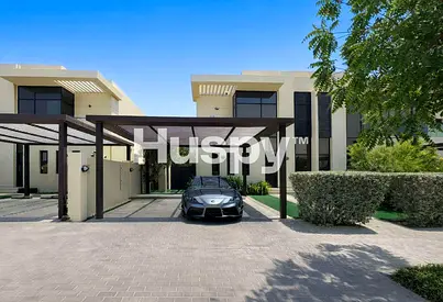 Landscaped | Corner Unit | THM