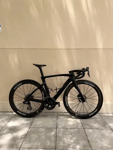 DOGMA F PINARELO size 515