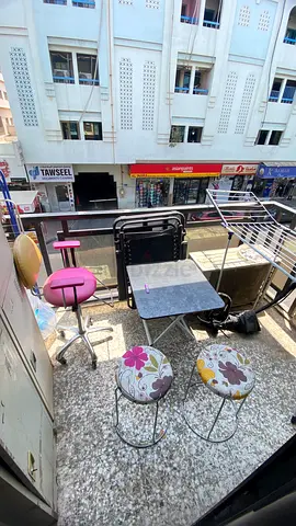 Bed Space ADCB Metro  Al Karama Dubai