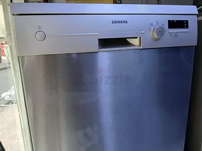 Siemens two rack dishwasher latest model
