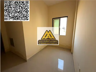 An unmissable opportunity for annual rent in Al Alia area – Ajman, a studio apartment at a very special price with a separate kitchen, suitable for in