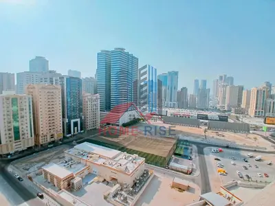 Spacious 1 Bed Room in Al Nahda Sharjah