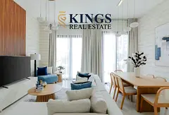 2BR Villa | Marbella Mina Al Arab | Family Living