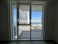 Bright Unit | Middle Floor | Vacant
