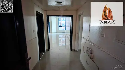 🏢 For Annual Rent – ​​3-Bedroom Apartment in Al Nuaimiya Tower | Al Nuaimiya 1 🏢