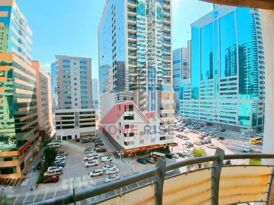 Affordable / 3BHK / Maid room / Family-Friendly/ Open view / Near Nesto