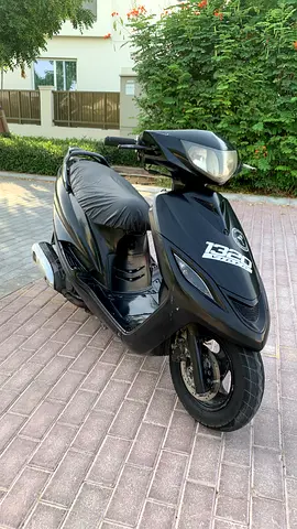 Yamaha 125cc - URGENT SALE