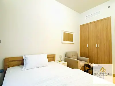 Furnished Studio | Biggest Layout | Lowest Price