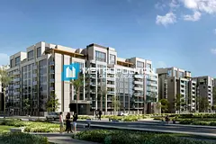 1 BR With Balcony | Amazing View | Prime Location