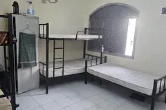 EXECUTIVE MALAYALI BED SPACE IN KARAMA