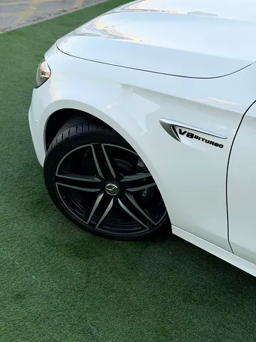 2018 Mercedes-BENZ E-CLASS — миниатюра 7
