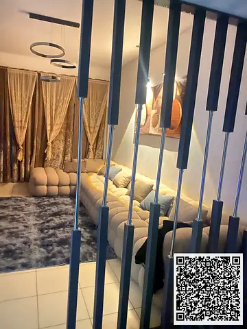 "Largest Layout & Best View! 🌊🌳 2,570 Sqft in Ajman One | Ready to Move | Only 890K AED 💎✨"