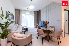 Exclusive | Investment Unit | Boulevard View