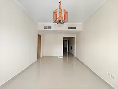 Well-Maintained 1 BHK | Master Bedroom | Covered Parking | Close to Muwaileh Family Park