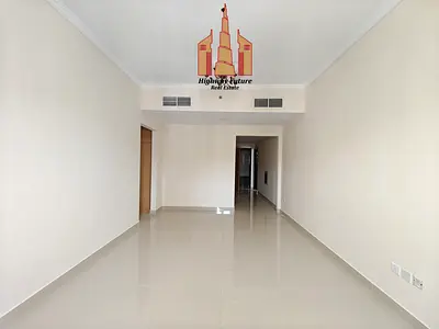 Well-Maintained 1 BHK | Master Bedroom | Covered Parking | Close to Muwaileh Family Park