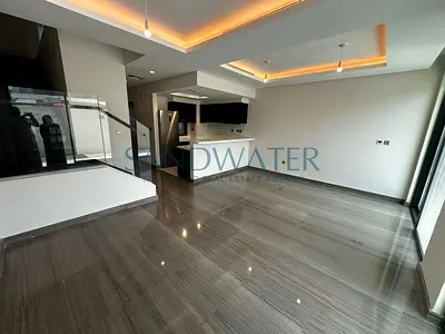 4 Bedroom | Brand New | Close To Trump Clubhouse