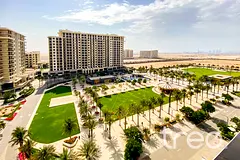 Main Park View | Low Floor | Vacant Now