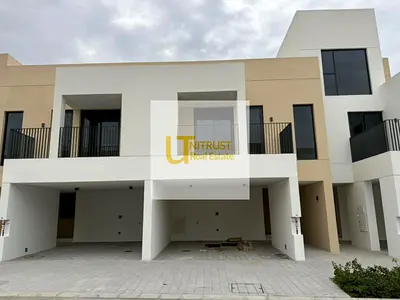 Premium 3BR+Maid | Behind Pool & Gym