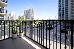 Spacious Executive Residences | High Demand Area