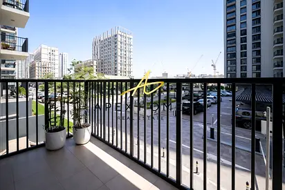 Spacious Executive Residences | High Demand Area