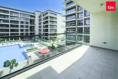 Extended Balcony | Park Pool View | Vacant Soon