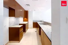 Extended Balcony | Park Pool View | Vacant Soon