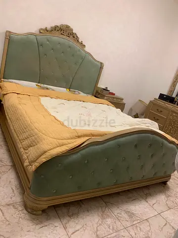 Bed set