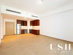 Geniune Listing | 1BR | Community View | Kitchen Appliances