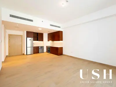 Geniune Listing | 1BR | Community View | Kitchen Appliances