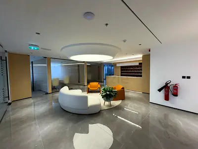 Right Screws Technical Services | Renovation Fit-Out Works in UAE