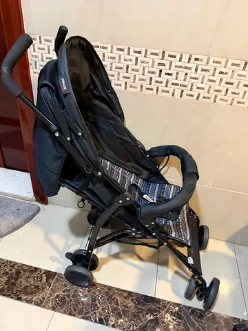Stroller