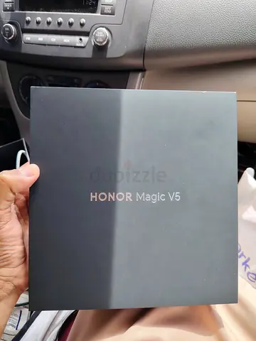 HONOR Magic V5 Foldable Smartphone