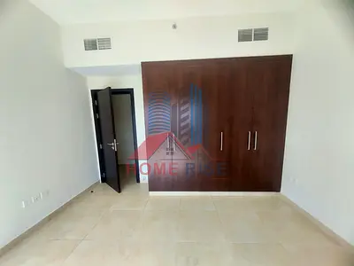 Spacious 2BHK with Balcony & Parking in Al Nahda | family | new building