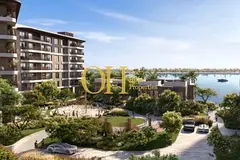 Luxury by the Bay | Spacious 2BR+Maid | Canal View