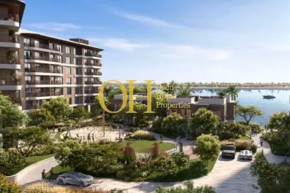 Luxury by the Bay | Spacious 2BR+Maid | Canal View