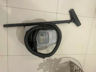 Vaccum cleaner