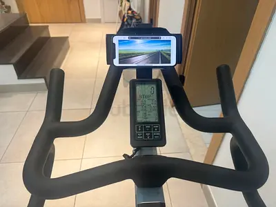 Spin Indoor Cycle S.7 – Excellent Condition