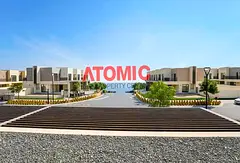 Amazing 4bhk+maid's room in Emaar South