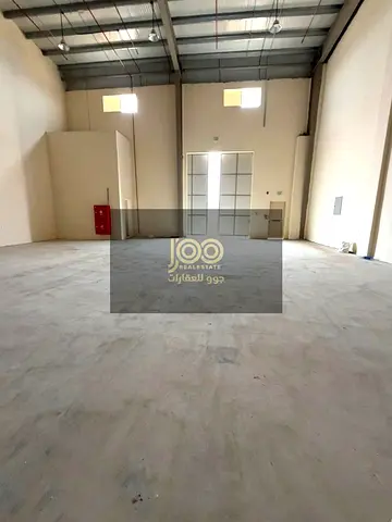 Serving various commercial and industrial activities. Electricity 40. On a main street.