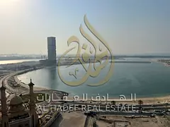 Luxury Apartment || Full View of Mamzar || 1 Month Free || Contract Attestation with Owner || Free G