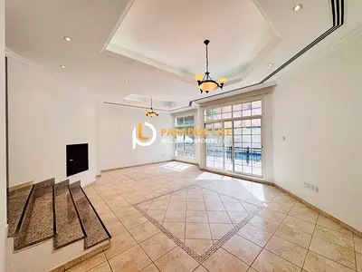 HOT DEAL-3BEDROOM ALL ENSUITE PLUS MAIDS-PVT ENTRANCE-SHARED POOL-READY TO MOVE IN