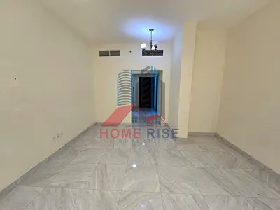 Lavish 1BR/ Near To Mosque 🕌 / Covered Parking/ Prime Location / Two Bathroom