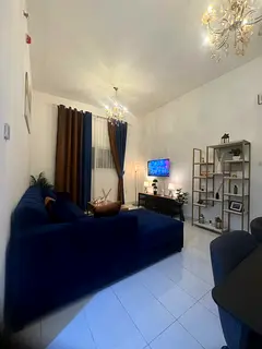 One Bedroom Apartment for Rent in Ajman – Al Nuaimiya 1 | Brand New Furniture + All Bills Included