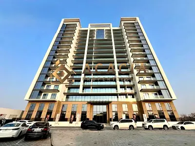 Smart home I Brand New | Vacant | Community View