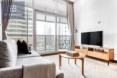 Sea View | Furnished | Flexible Terms