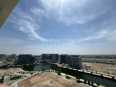 Actual Unit Photos | High Floor | Vacant
